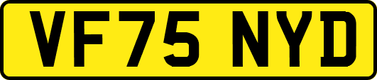 VF75NYD
