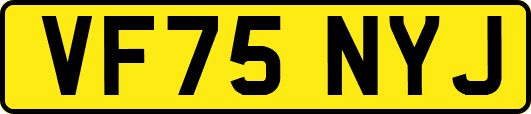 VF75NYJ