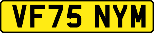 VF75NYM
