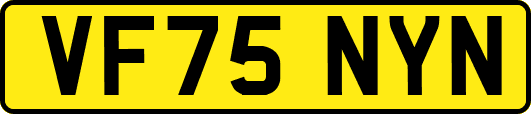VF75NYN