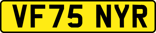 VF75NYR