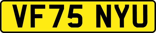 VF75NYU