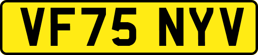 VF75NYV