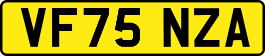 VF75NZA