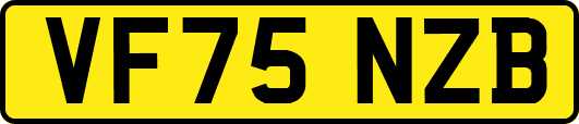 VF75NZB