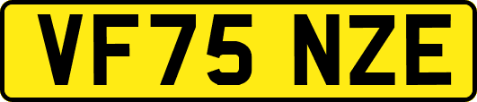VF75NZE
