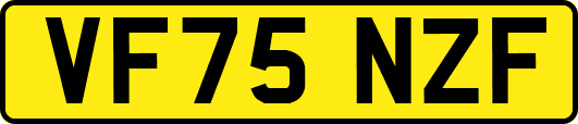 VF75NZF