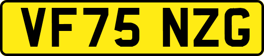 VF75NZG