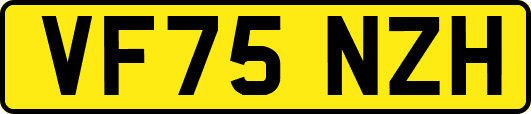 VF75NZH