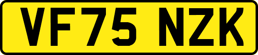 VF75NZK