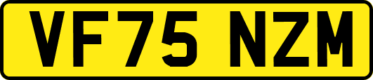 VF75NZM