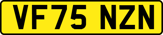 VF75NZN