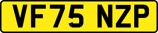 VF75NZP