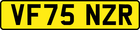VF75NZR