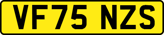VF75NZS