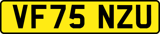 VF75NZU