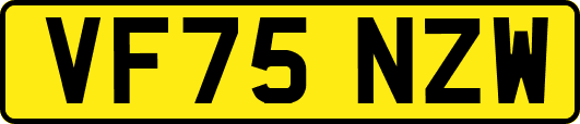VF75NZW