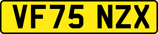 VF75NZX
