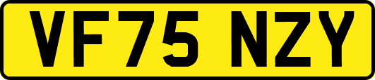 VF75NZY