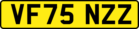 VF75NZZ
