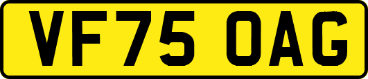 VF75OAG