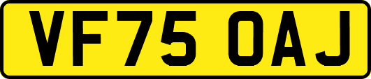 VF75OAJ