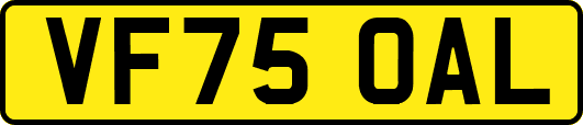 VF75OAL