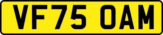 VF75OAM