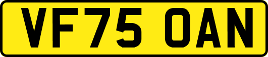 VF75OAN