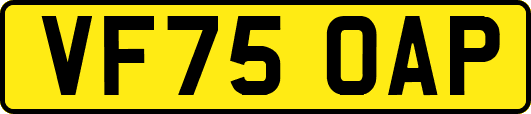 VF75OAP
