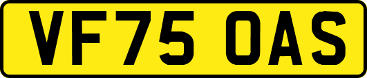 VF75OAS