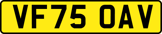 VF75OAV