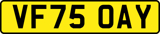 VF75OAY