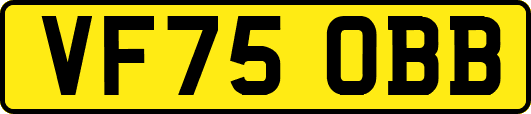 VF75OBB