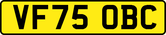 VF75OBC