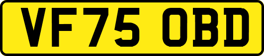 VF75OBD