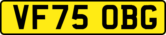 VF75OBG