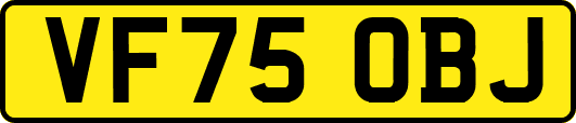 VF75OBJ