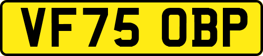 VF75OBP