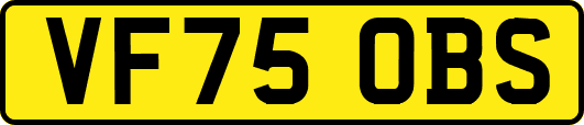 VF75OBS