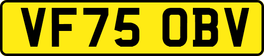 VF75OBV