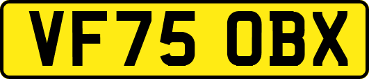VF75OBX