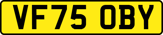 VF75OBY