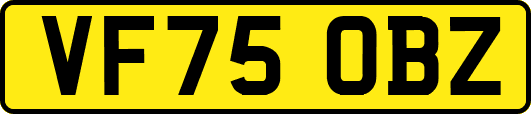 VF75OBZ