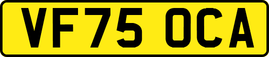 VF75OCA