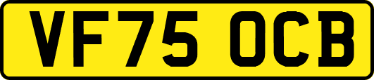 VF75OCB