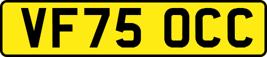 VF75OCC