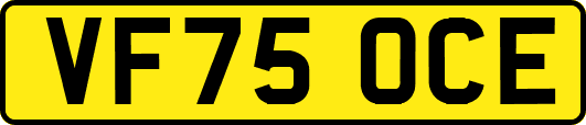VF75OCE