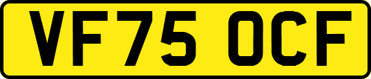 VF75OCF