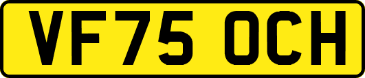 VF75OCH